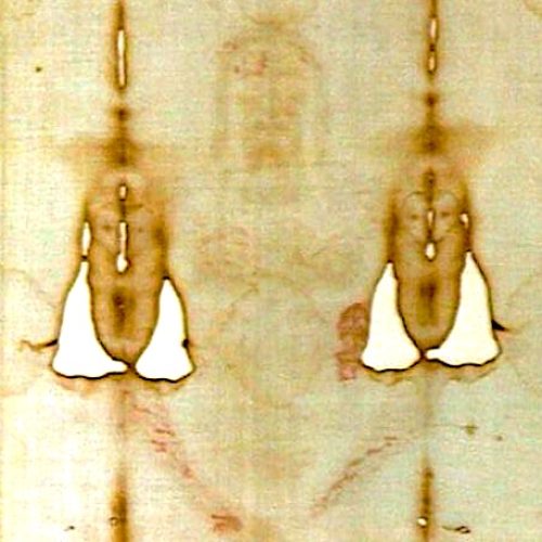 Shroud of Turin